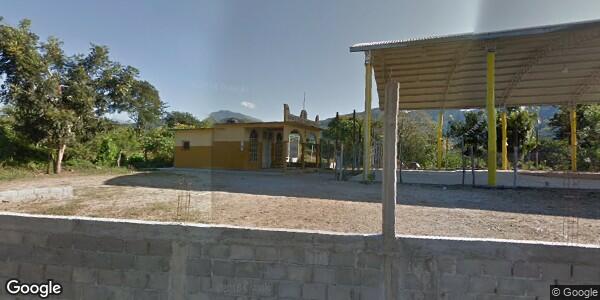 AGENCIA DE POLICIAS LAGUNILLA SAN PEDRO POCHUTLA